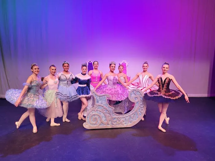 Captivation Dance Affiliates Picture 4