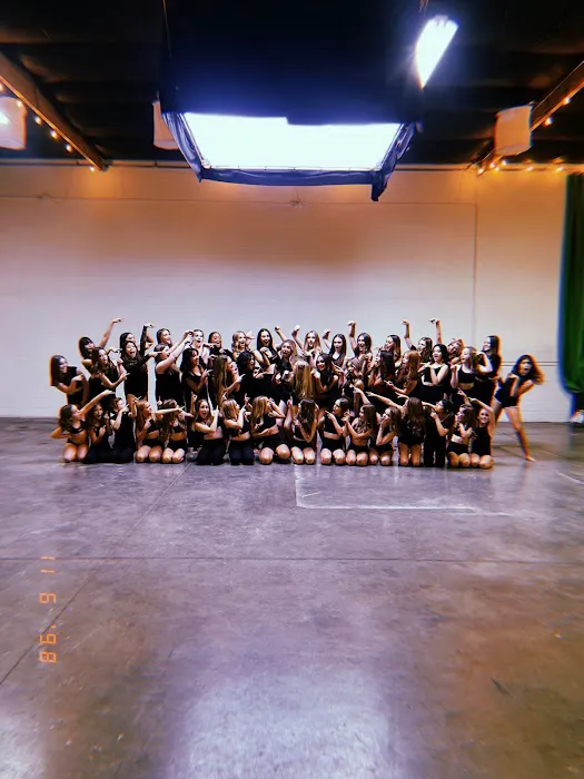 Captivation Dance Affiliates Picture 5