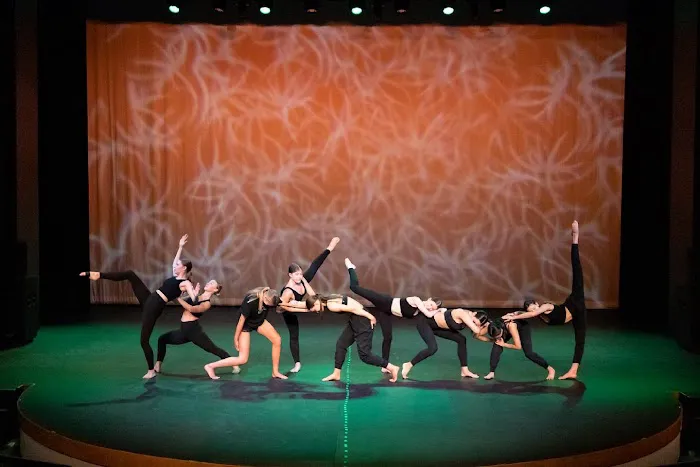 Captivation Dance Affiliates Picture 3