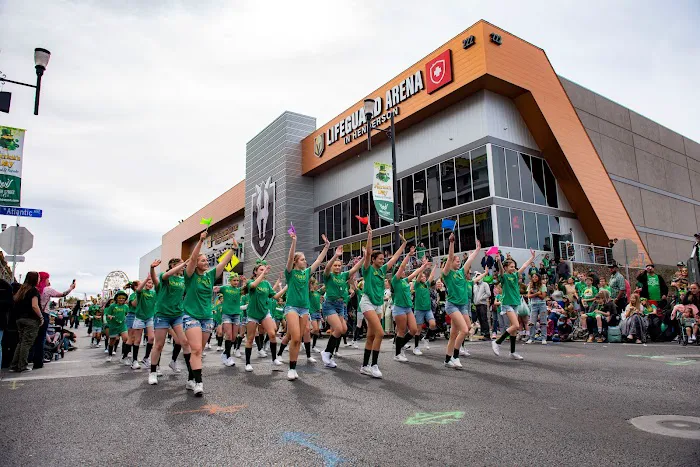 Ignite Dance Center Picture 5