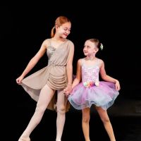 Ignite Dance Center ico
