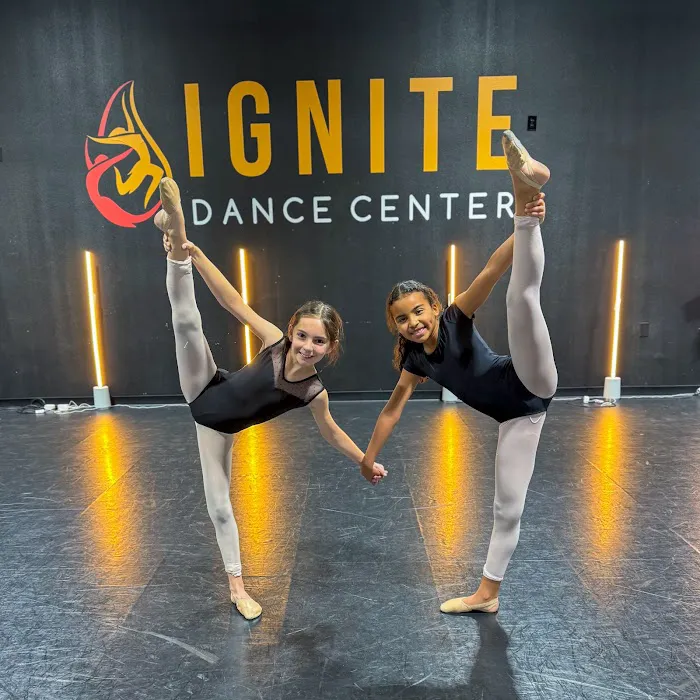 Ignite Dance Center Picture 4