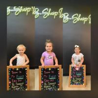 B. Sharp School of Dance ico