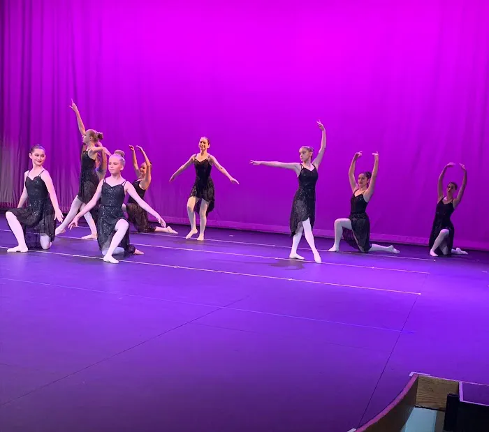B. Sharp School of Dance Picture 5