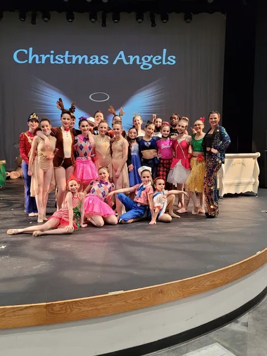 B. Sharp School of Dance Picture 4