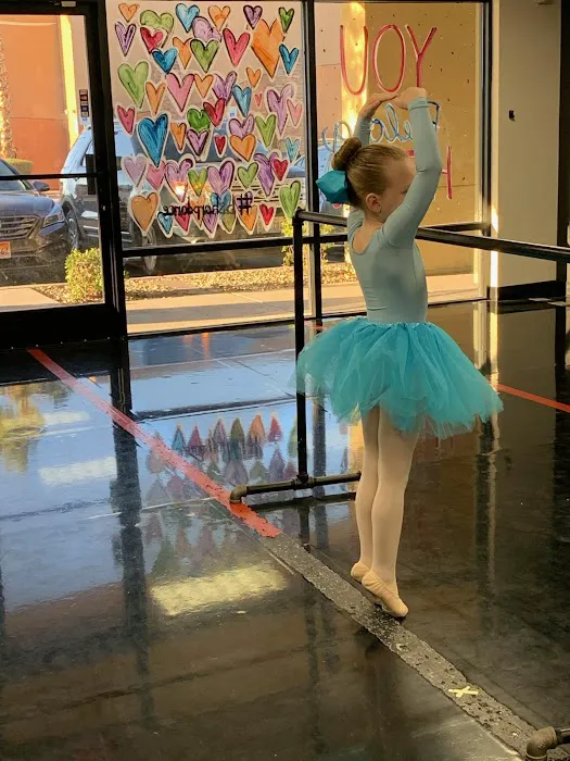 B. Sharp School of Dance Picture 9