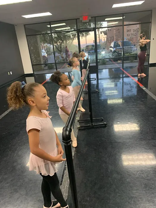 B. Sharp School of Dance Picture 7
