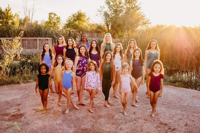 B. Sharp School of Dance Picture 3
