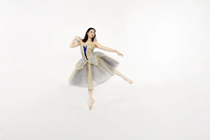 B. Sharp School of Dance Picture 10