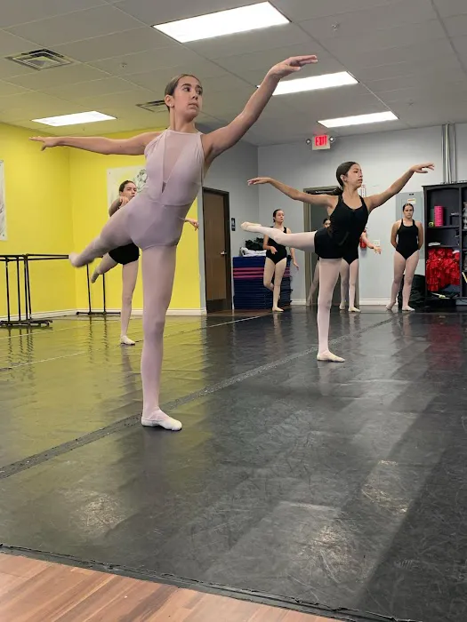 B. Sharp School of Dance Picture 6