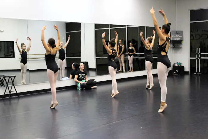 Dance & Aerial Addiction Picture 1
