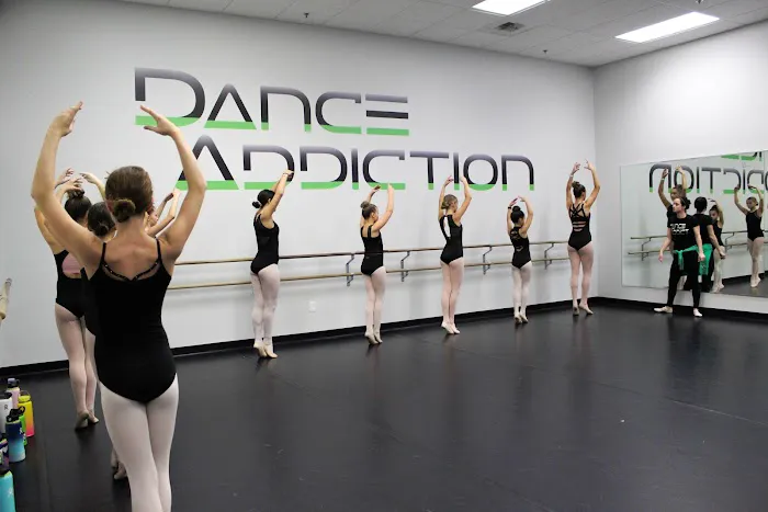 Dance & Aerial Addiction Picture 6