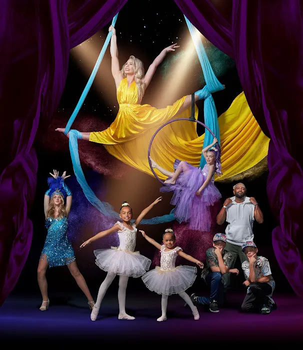 Dance & Aerial Addiction Picture 3