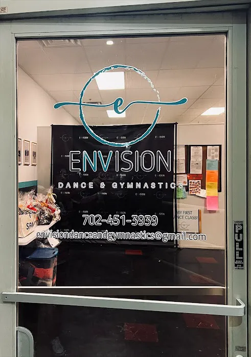 Envision Dance and Gymnastics Picture 7