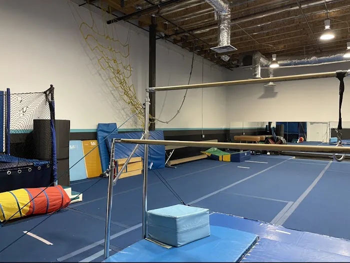 Envision Dance and Gymnastics Picture 5