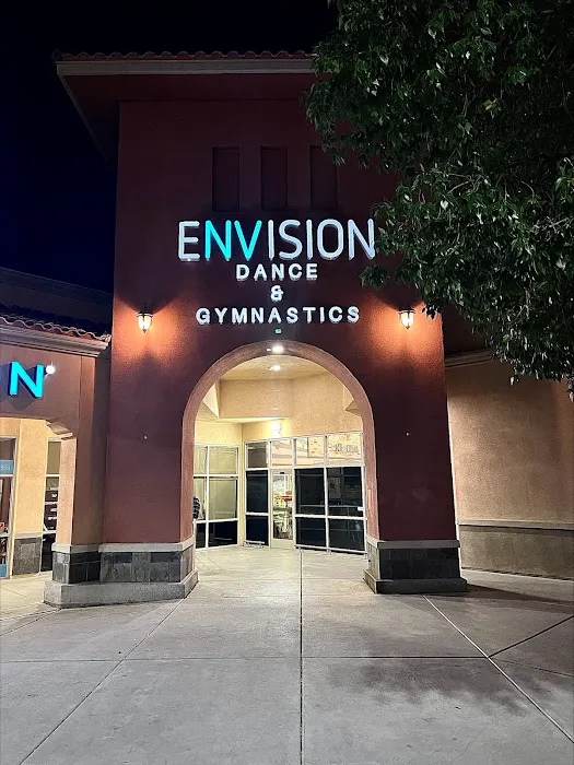 Envision Dance and Gymnastics Picture 2