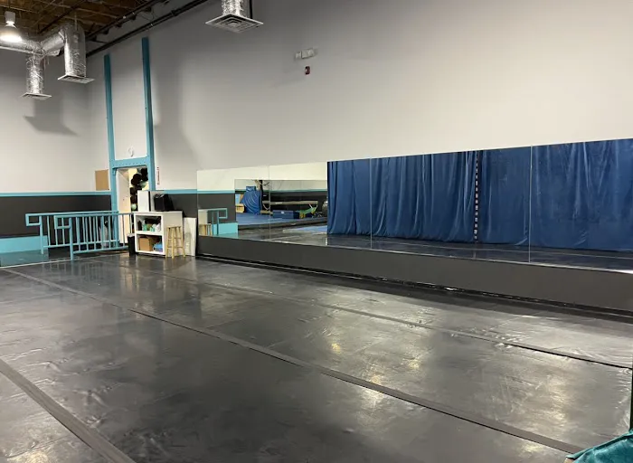 Envision Dance and Gymnastics Picture 9
