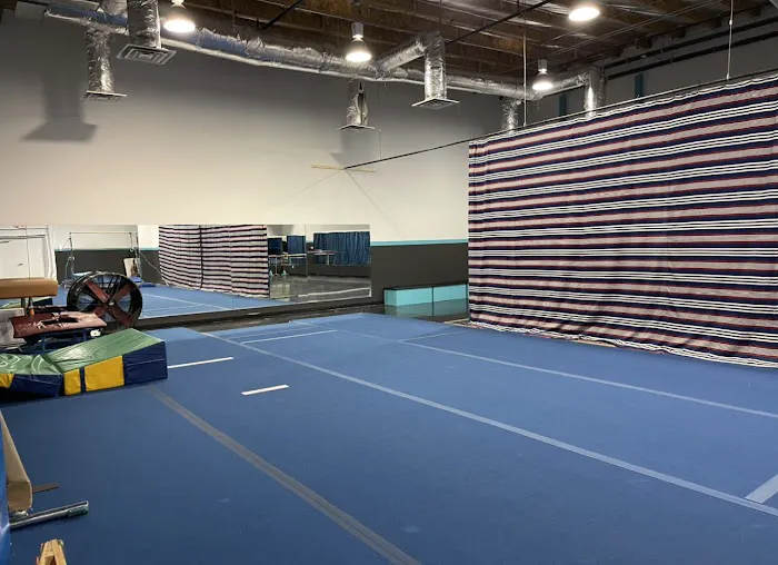 Envision Dance and Gymnastics Picture 10