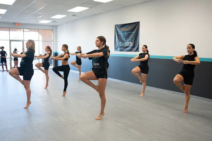 Envision Dance and Gymnastics Picture 3