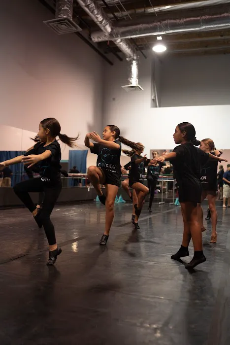 Envision Dance and Gymnastics Picture 6