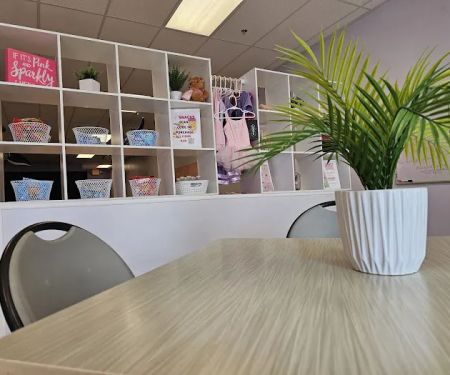 Moving and Grooving Dance and Movement Studio for Kids