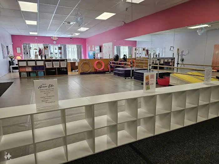 Moving and Grooving Dance and Movement Studio for Kids Picture 9
