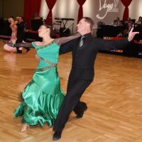 Step By Step Dance Studio ico