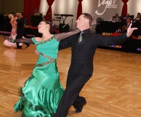 Step By Step Dance Studio
