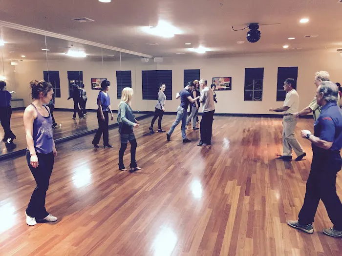 Step By Step Dance Studio Picture 2
