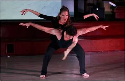 Step By Step Dance Studio Picture 5