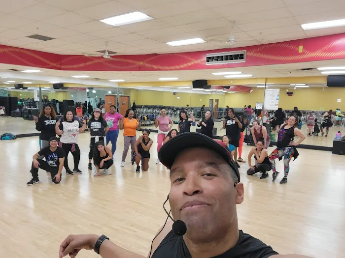 U-Jam Fitness Picture 1