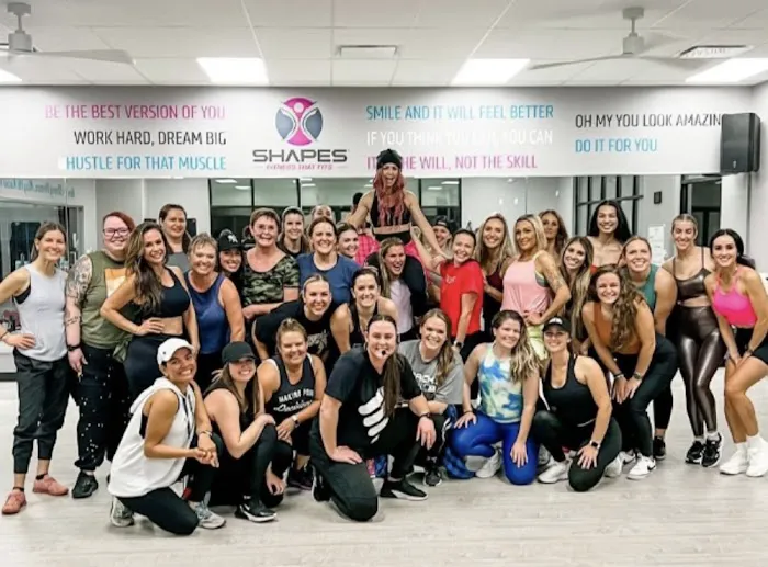 U-Jam Fitness Picture 4
