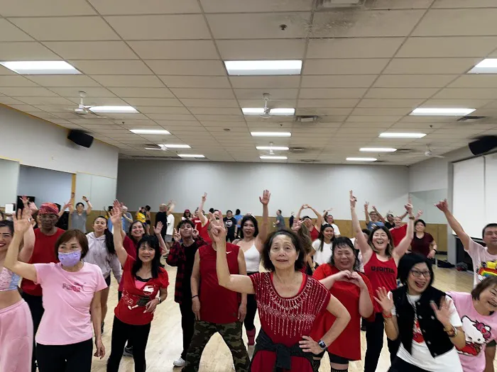 U-Jam Fitness Picture 8