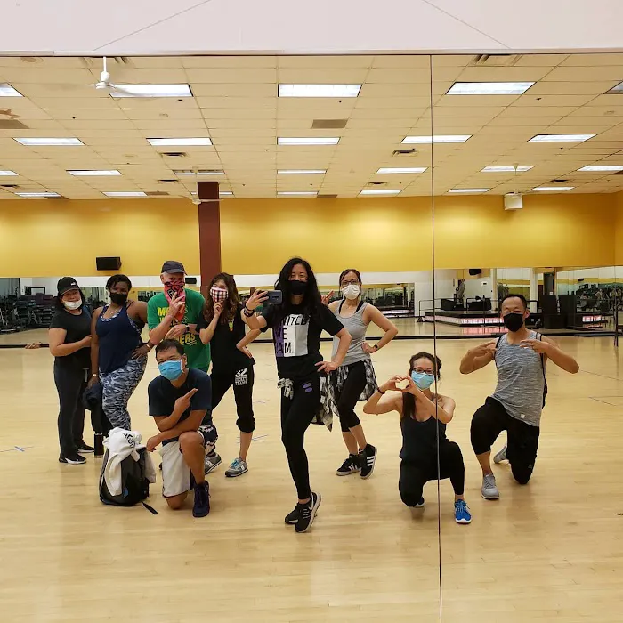 U-Jam Fitness Picture 2