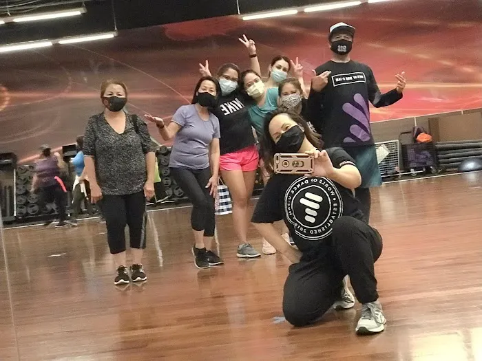 U-Jam Fitness Picture 6