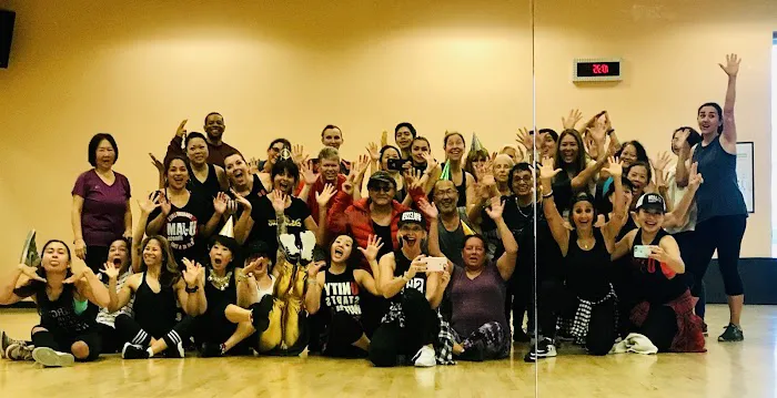 U-Jam Fitness Picture 7