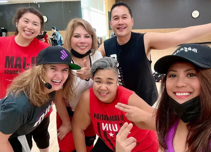 U-Jam Fitness Picture 9