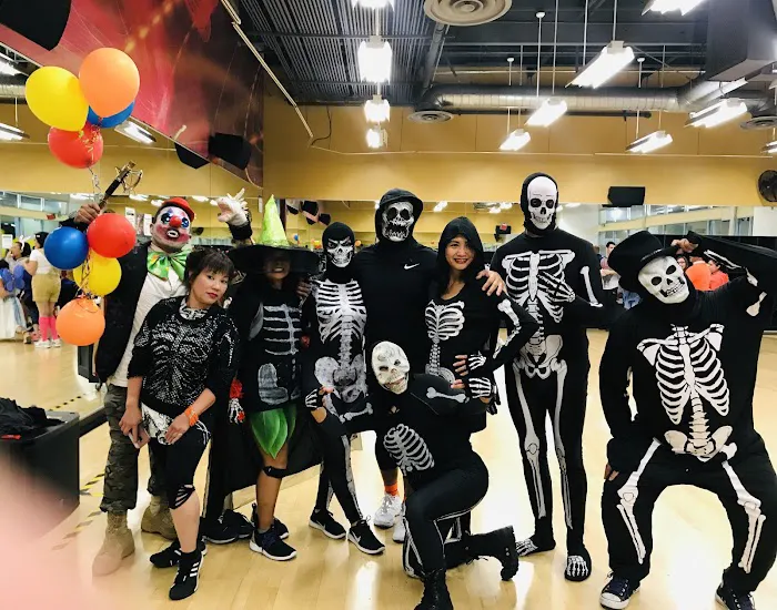 U-Jam Fitness Picture 5