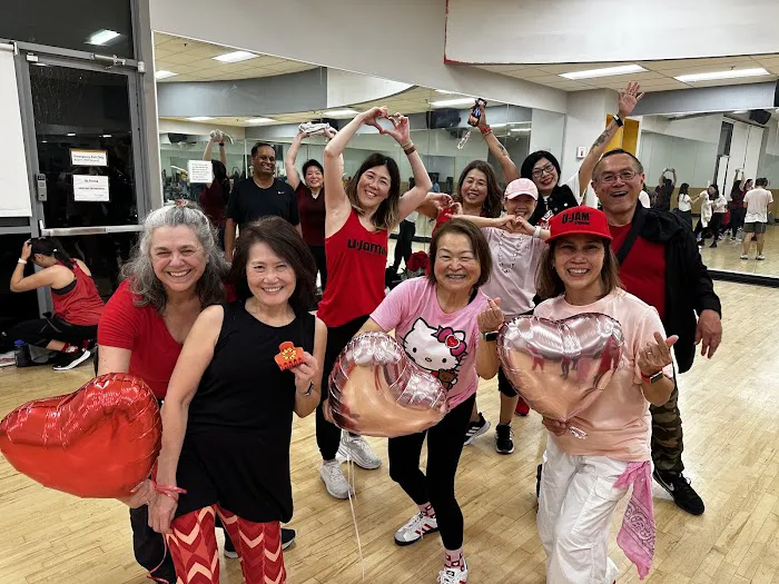 U-Jam Fitness Picture 10
