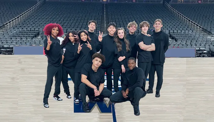 Stadium Dance Picture 7
