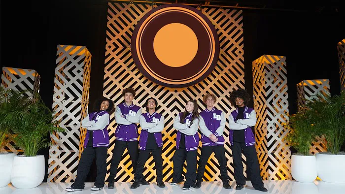 Stadium Dance Picture 5