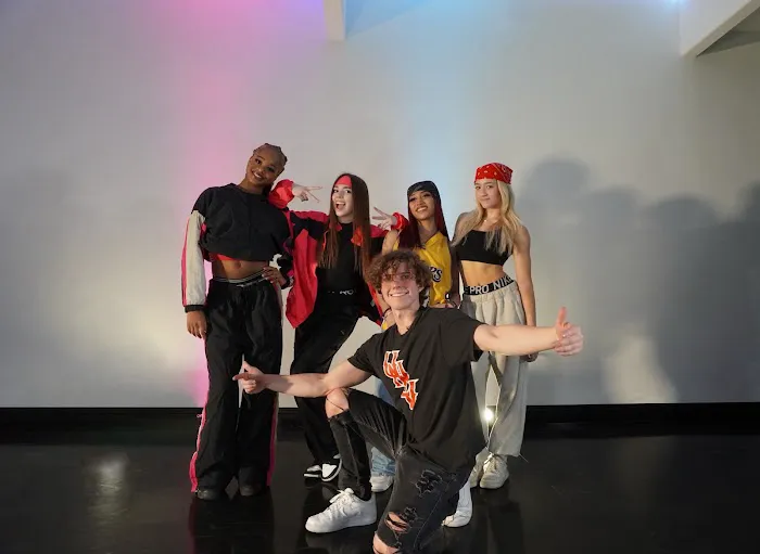 Stadium Dance Picture 1
