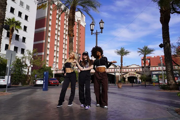 Stadium Dance Picture 4