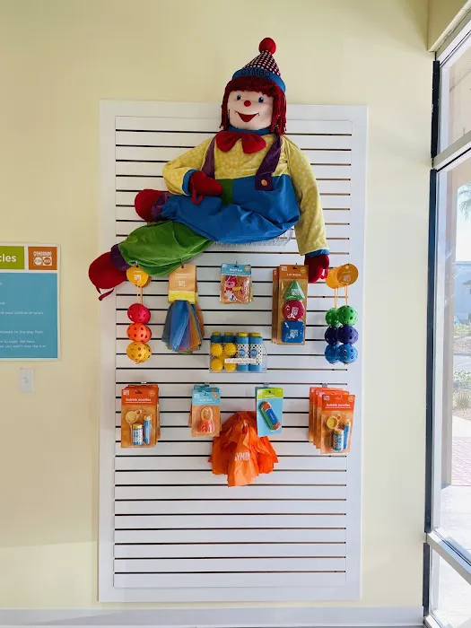 Gymboree Play & Music, Las Vegas Picture 8