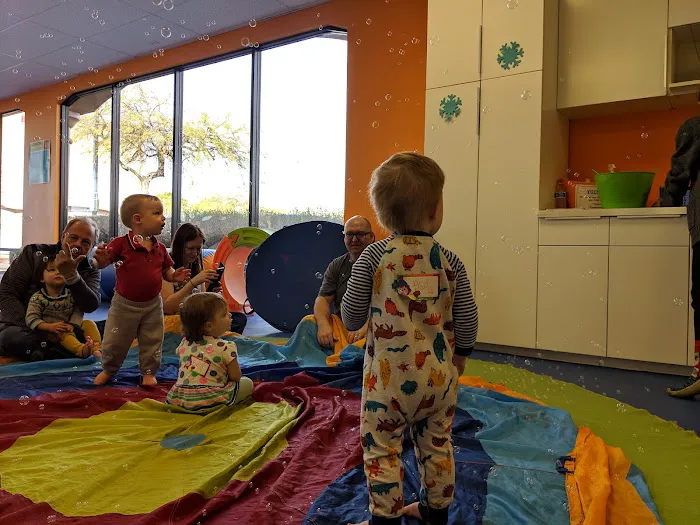 Gymboree Play & Music, Las Vegas Picture 5