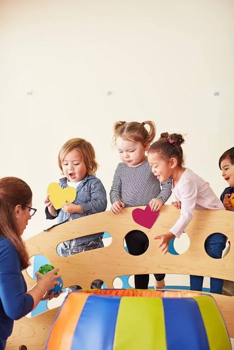 Gymboree Play & Music, Las Vegas Picture 4