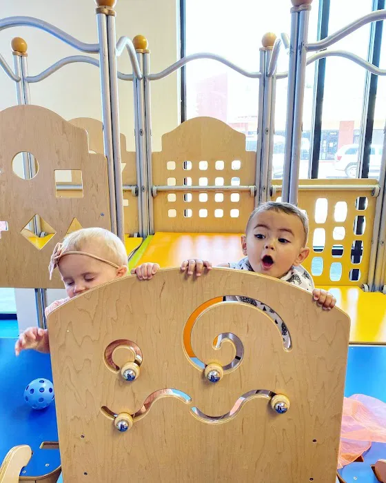 Gymboree Play & Music, Las Vegas Picture 1