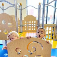 Gymboree Play & Music, Las Vegas ico