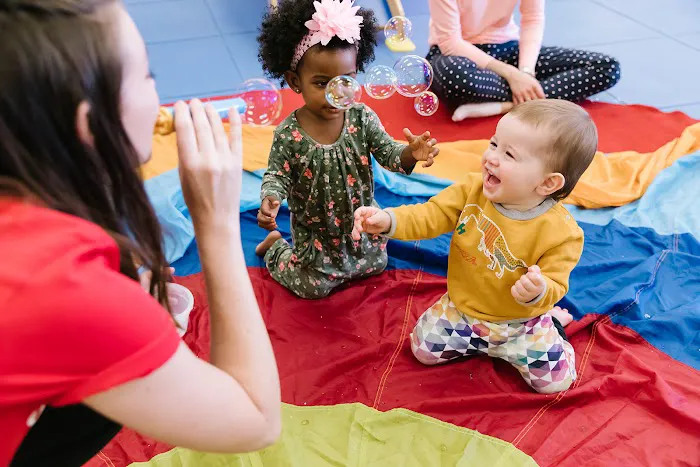 Gymboree Play & Music, Las Vegas Picture 2