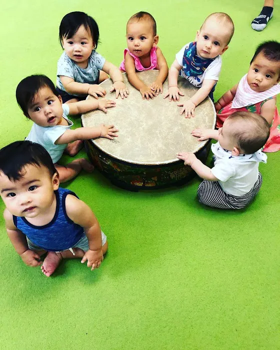 Gymboree Play & Music, Las Vegas Picture 10
